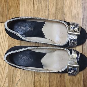 Michael Kors shoes